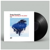 ACT Wesseltoft, Bugge - It's Still Snowing On My Piano LP