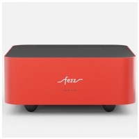 Feez Audio Gaia Mini MM/MC Burning Red