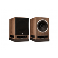 FYNE Audio F500S ořech