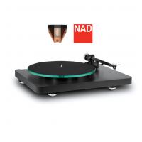 NAD C 588  + Ortofon 2M Bronze