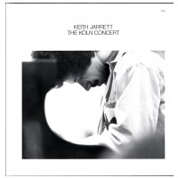ECM Jarrett, Keith - The Koln Concert Limited Edition  2LP