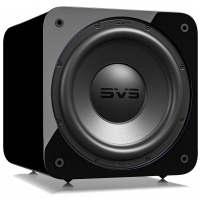 SVS SB-3000 R|Evolution  Piano Gloss Black