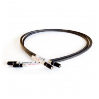 Tellurium Q Silver III RCA Cable 1m