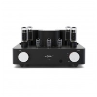 Feez Audio Luna Black Ice