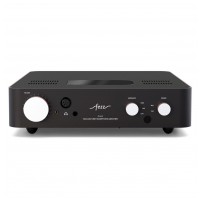 Feez Audio Ovo Black Ice