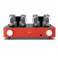 Feez Audio Olympia Burning Red