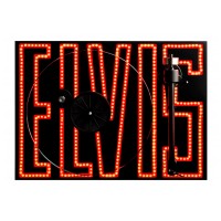 ProJect ELVIS + Sumiko Rainier - Limitovaný gramofon věnovaný králi rock 'n' rollu