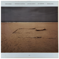 ECM Hussain, Zakir - Making Music LP