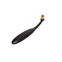 LUDIC Curved Stylus Brush deluxe