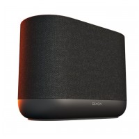 Denon Home 400 Čierna
