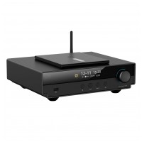 Shanling CT90 Černá