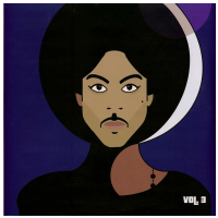 VINYL Prince - Chameleon Vol. 3 2LP