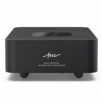 Feez Audio Gaia Prestige Black Ice