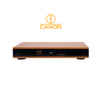 CANOR Verto D4S Bronze