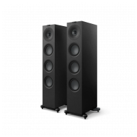 KEF Q11 Meta černé