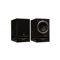 FYNE Audio F500S černé
