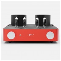 Feez Audio Omega Lupi Burning Red