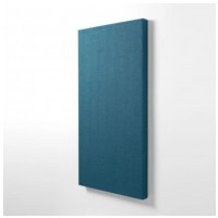 Sonitus Acoustics Fiber panel Mořská modrá