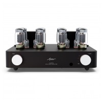 Feez Audio Olympia Black Ice