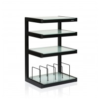 NorStone  Esse Hifi Vinyl Black/Frosted