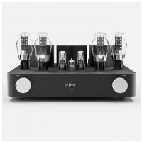Feez Audio Lybra 300B Black Ice