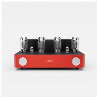 Feez Audio Titania Burning Red