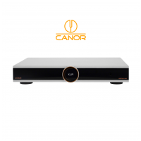 CANOR Virtus I4S Silver