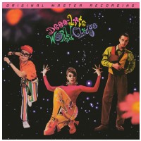 MoFi Deee-Lite - World Clique 2 LP 45 RPM Limited Edition PRE ORDER