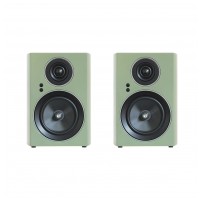 Jamo C707PA Zelená