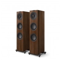 KEF Q7 Meta ořech