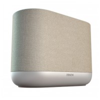 Denon Home 400 Strieborná