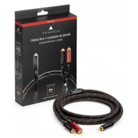 Triangle RED subwoofer kabel 3 M