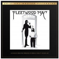 MoFi Fleetwood Mac - Fleetwood Mac