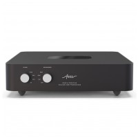 Fezz Audio Gratia Prestige MK2 Black Ice