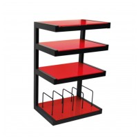 NorStone  Esse Hifi Vinyl Red