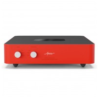 Fezz Audio Gratia Prestige MK2 Burning Red