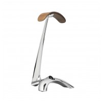 Meze Audio Manta Stojan na sluchátka Chrome