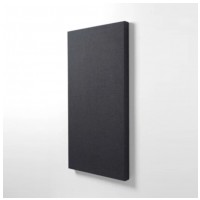 Sonitus Acoustics Fiber panel Tmavě šedá