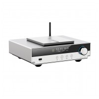 Shanling CT90 Stříbrná