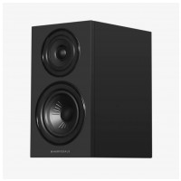 Wharfedale  DIAMOND 12.1i Černá