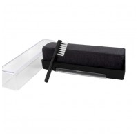 LUDIC Velvet RECORD Cleaning Brush