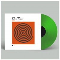 ACT Croker, Theo & Sullivan Fortner -  Play Coloured Vinyl