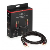 Triangle RED repro kábel  2 x 3 m