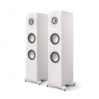 KEF Q7 Meta biele