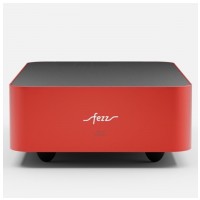 Feez Audio Gaia MM/MC Burning Red