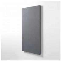 Sonitus Acoustics Fiber panel Šedá