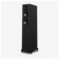 Wharfedale  DIAMOND 12.3i Černá