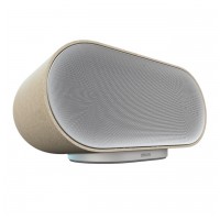 Denon Home 600 Strieborná