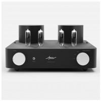 Feez Audio Omega Lupi Black Ice