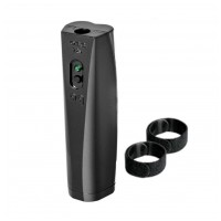 Audioquest Level-X Noise Dissipation Dielectric-Bias Pack